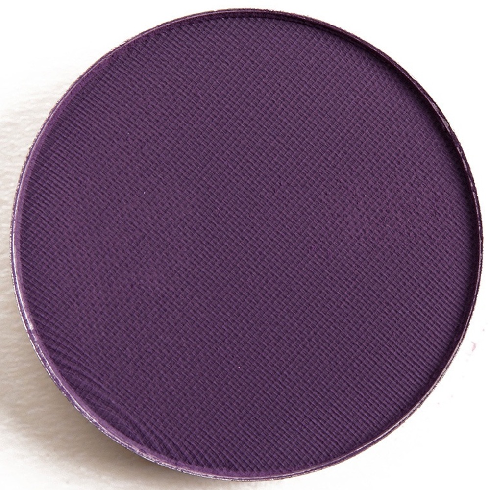 MAC Cosmetics INDIAN INK Eyeshadow Pro Refill Authentic